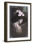 The Hat of 1909-null-Framed Photographic Print