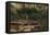 The Haunted Manor-William Holman Hunt-Framed Stretched Canvas