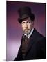 The Haunted Palace, Vincent Price, 1963-null-Mounted Photo