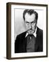 The Haunted Palace, Vincent Price, 1963-null-Framed Photo