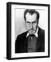 The Haunted Palace, Vincent Price, 1963-null-Framed Photo