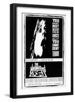 The Haunting, 1963, Directed by Robert Wise-null-Framed Giclee Print