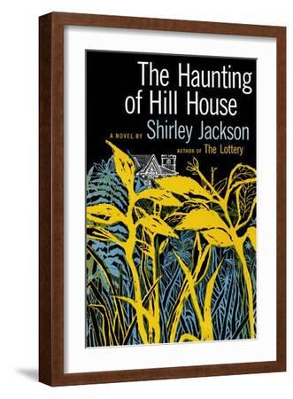 The Haunting Of Hill House TV Show Art Poster Print 24''x36''
