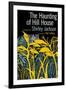 The Haunting of Hill House-Paul Bacon-Framed Art Print