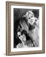 The Haunting-null-Framed Photo