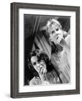 The Haunting-null-Framed Photo