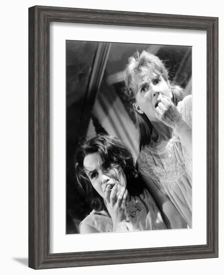 The Haunting-null-Framed Photo