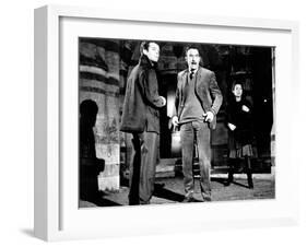 The Haunting-null-Framed Photo