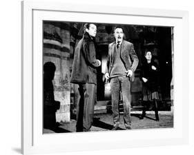 The Haunting-null-Framed Photo