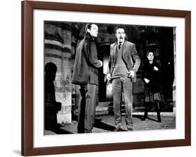 The Haunting-null-Framed Photo