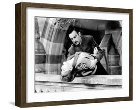 The Haunting-null-Framed Photo