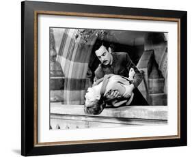 The Haunting-null-Framed Photo