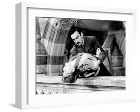 The Haunting-null-Framed Photo