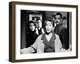 The Haunting-null-Framed Photo