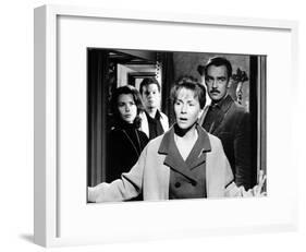 The Haunting-null-Framed Photo