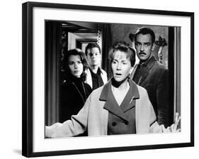 The Haunting-null-Framed Photo