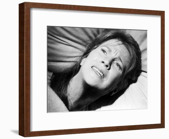 The Haunting-null-Framed Photo