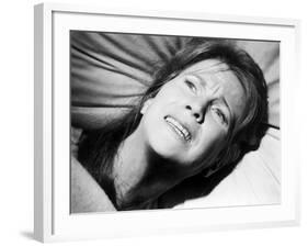 The Haunting-null-Framed Photo