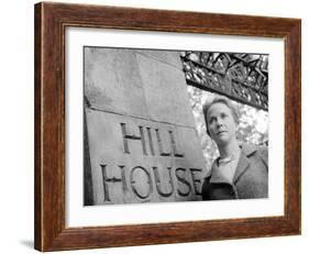 The Haunting-null-Framed Photo