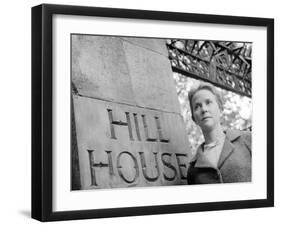 The Haunting-null-Framed Photo