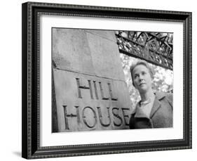 The Haunting-null-Framed Photo