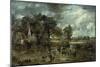 The Hay Cart, 1776-1837-John Constable-Mounted Giclee Print