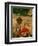 The Hay Harvest-Pieter Bruegel the Elder-Framed Giclee Print