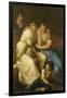 The Hayez Family, 1807-Francesco Hayez-Framed Giclee Print