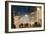 The Haymarket, London-George Hyde-Pownall-Framed Giclee Print