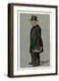 The Head, 1901-Spy-Framed Giclee Print