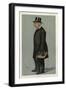 The Head, 1901-Spy-Framed Giclee Print