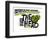 The Head, 1962-null-Framed Art Print