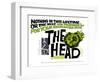 The Head, 1962-null-Framed Art Print