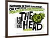 The Head, 1962-null-Framed Art Print