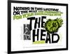 The Head, 1962-null-Framed Art Print