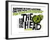The Head, 1962-null-Framed Art Print