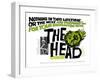 The Head, 1962-null-Framed Art Print