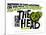 The Head, 1962-null-Stretched Canvas