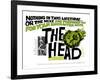 The Head, 1962-null-Framed Art Print