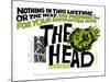 The Head, 1962-null-Mounted Art Print