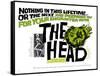 The Head, 1962-null-Framed Stretched Canvas