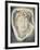 The Head of Medusa, 1884-Simeon Solomon-Framed Giclee Print