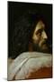 The Head of Saint John the Baptist, End 1830S-Alexander Andreyevich Ivanov-Mounted Giclee Print