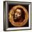The Head of Saint John the Baptist-Aelbrecht Bouts-Framed Giclee Print