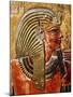 The Head of Seti I-Egyptian 19th Dynasty-Mounted Giclee Print