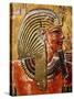 The Head of Seti I-Egyptian 19th Dynasty-Stretched Canvas