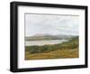 The Head of Windermere-John Glover-Framed Giclee Print