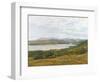 The Head of Windermere-John Glover-Framed Giclee Print