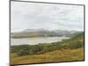 The Head of Windermere-John Glover-Mounted Giclee Print