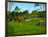 The Heart of AmenCorner-Mark Ulriksen-Framed Art Print